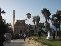 Jaffa, Altstadt