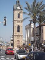 Jaffa, Altstadt