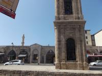 Jaffa, Altstadt