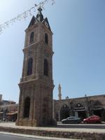 Jaffa, Altstadt