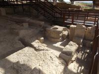 Kourion, Zypern - Ausgrabungen in der römischen Villa