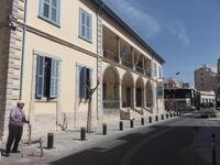 Limassol - Altstadt