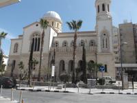 Limassol - Altstadt