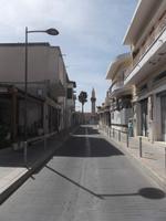Limassol - Altstadt