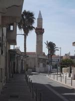 Limassol - Altstadt