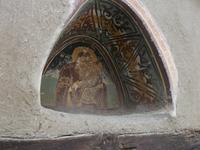 Michaelskirche im Troodos