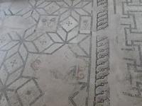 Mosaike in Paphos
