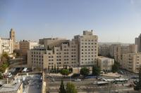 Jerusalem, Parlament Foodmarket – 5 (1)