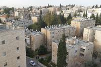 Jerusalem, Parlament Foodmarket – 5 (4)