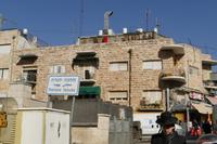 Jerusalem, Parlament Foodmarket – 5 (27)