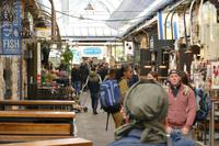 Jerusalem, Parlament Foodmarket – 5 (36)