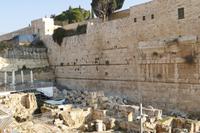 Jerusalem, Tempelberg Pilgerweg – 4 (3)