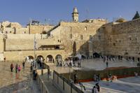 Jerusalem, Tempelberg Pilgerweg – 4 (5)