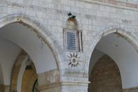 Jerusalem, Tempelberg Pilgerweg – 4 (14)