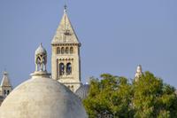 Jerusalem, Tempelberg Pilgerweg – 4 (19)