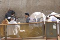 Jerusalem, Tempelberg Pilgerweg – 4 (27)