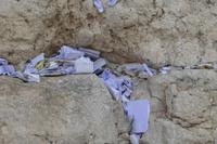 Jerusalem, Tempelberg Pilgerweg – 4 (30)