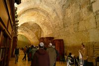 Jerusalem, Tempelberg Pilgerweg – 4 (32)