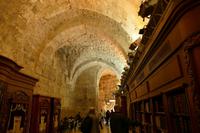 Jerusalem, Tempelberg Pilgerweg – 4 (33)