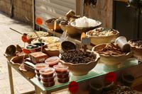 Jerusalem, Tempelberg Pilgerweg – 4 (34)