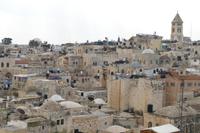 Jerusalem, Tempelberg Pilgerweg – 4 (42)