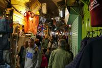 Jerusalem, Tempelberg Pilgerweg – 4 (50)