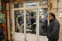 Jerusalem, Tempelberg Pilgerweg – 4 (52)