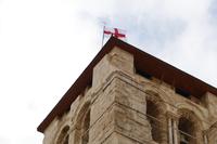 Jerusalem, Tempelberg Pilgerweg – 4 (54)