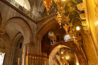 Jerusalem, Tempelberg Pilgerweg – 4 (61)