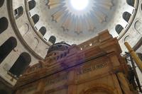 Jerusalem, Tempelberg Pilgerweg – 4 (63)