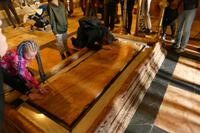 Jerusalem, Tempelberg Pilgerweg – 4 (65)