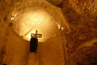 Jerusalem, Tempelberg Pilgerweg – 4 (66)