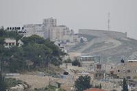 Jerusalem, Tempelberg Pilgerweg – 4 (74)