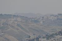 Jerusalem, Tempelberg Pilgerweg – 4 (75)