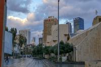 Tel Aviv – 1 (47)