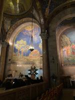 Kirche der Nationen - Jerusalem