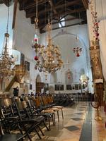 Geburtskirche - Bethlehem