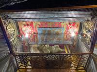 Geburtskirche - Bethlehem