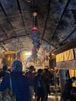 Geburtskirche - Bethlehem