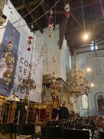 Geburtskirche - Bethlehem