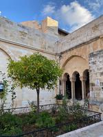 Geburtskirche - Bethlehem