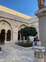 Geburtskirche - Bethlehem