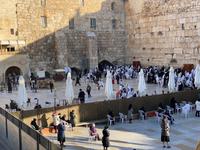 Klagemauer Jerusalem