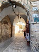 Altstadt Jerusalems