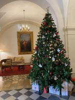 Österreichisches Hospiz an der Via Dolorosa