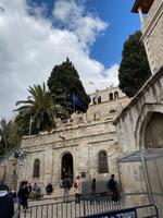 Österreichisches Hospiz an der Via Dolorosa