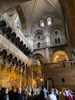 Grabeskirche in Jerusalem