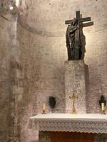 Grabeskirche in Jerusalem