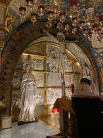 Grabeskirche in Jerusalem