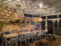 Restaurant zum Jahreswechsel